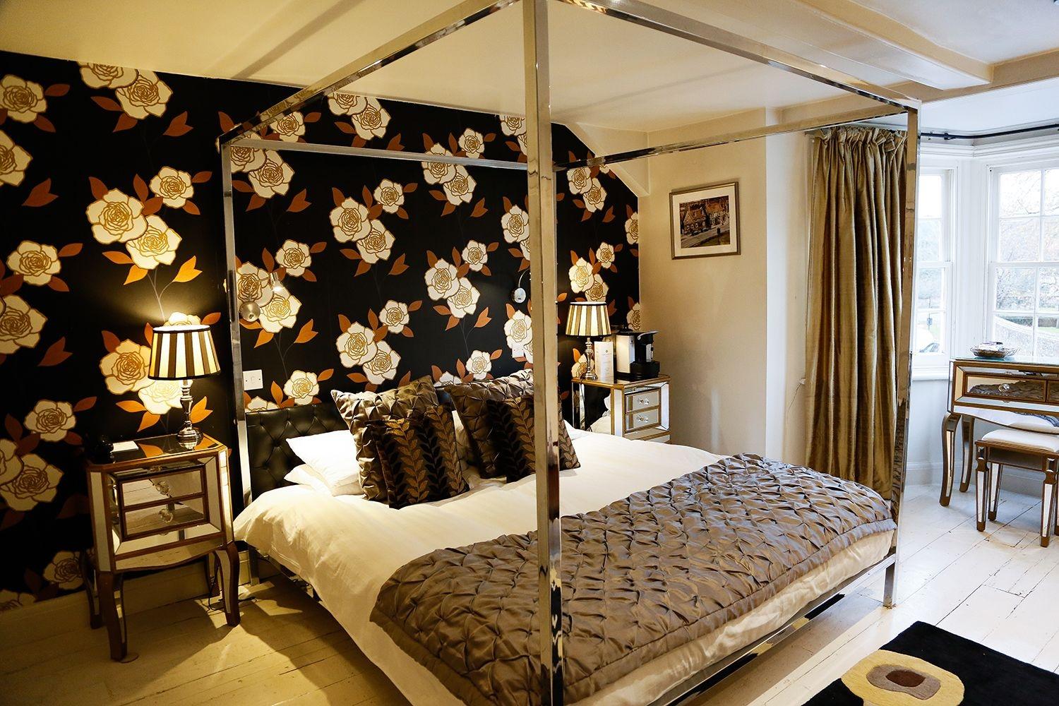 Gasthof The Miller Of Mansfield 4*