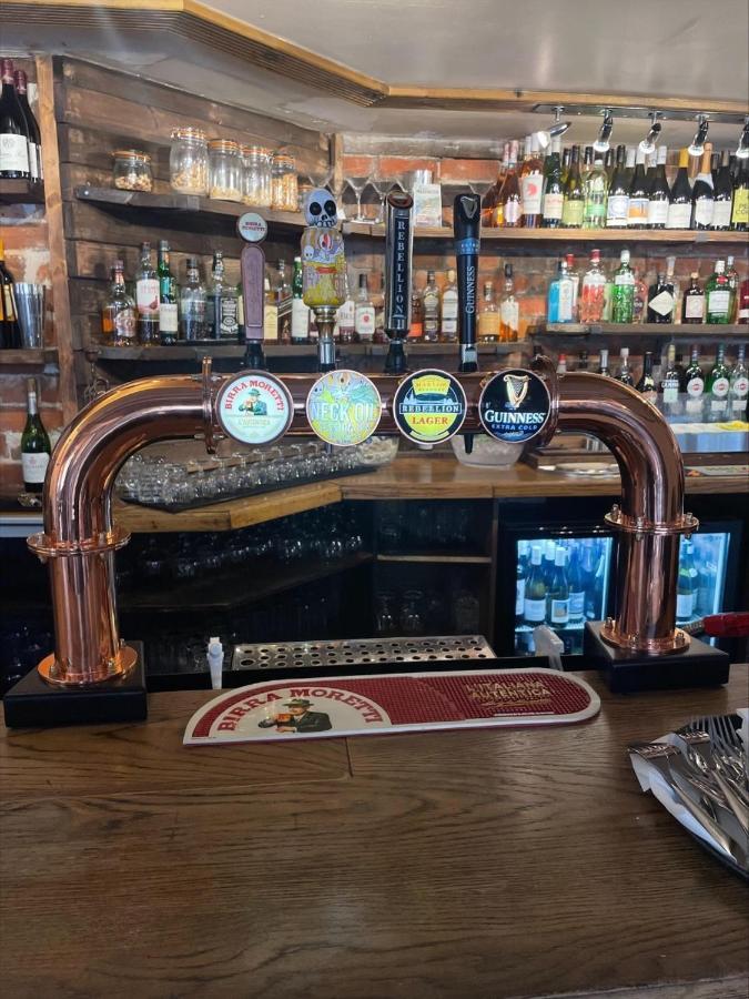 The Miller Of Mansfield 4*