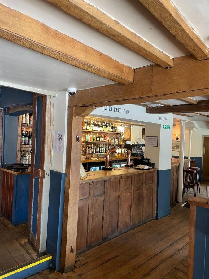 The Miller Of Mansfield 4* Goring