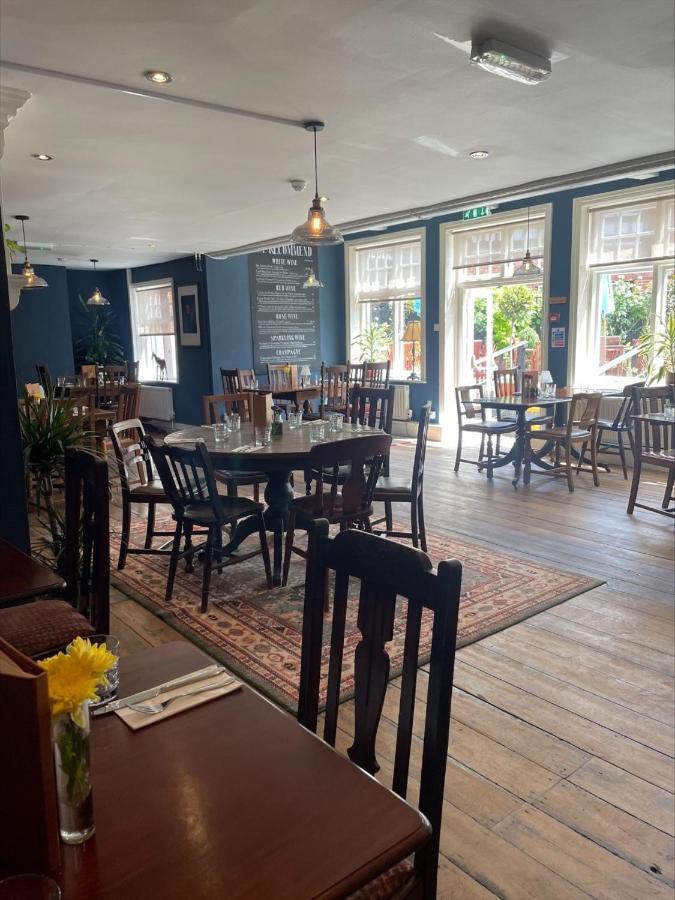 The Miller Of Mansfield 4* Goring