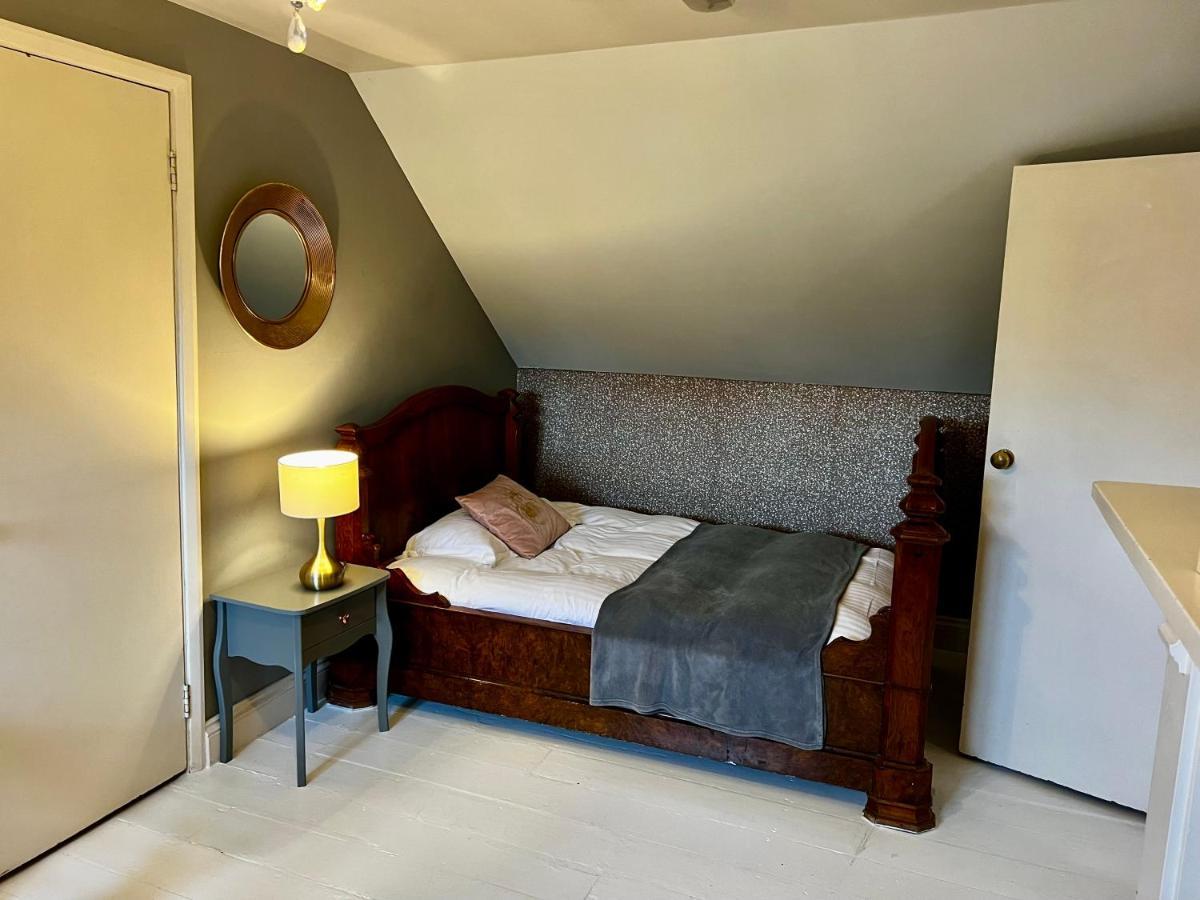 The Miller Of Mansfield 4* Goring