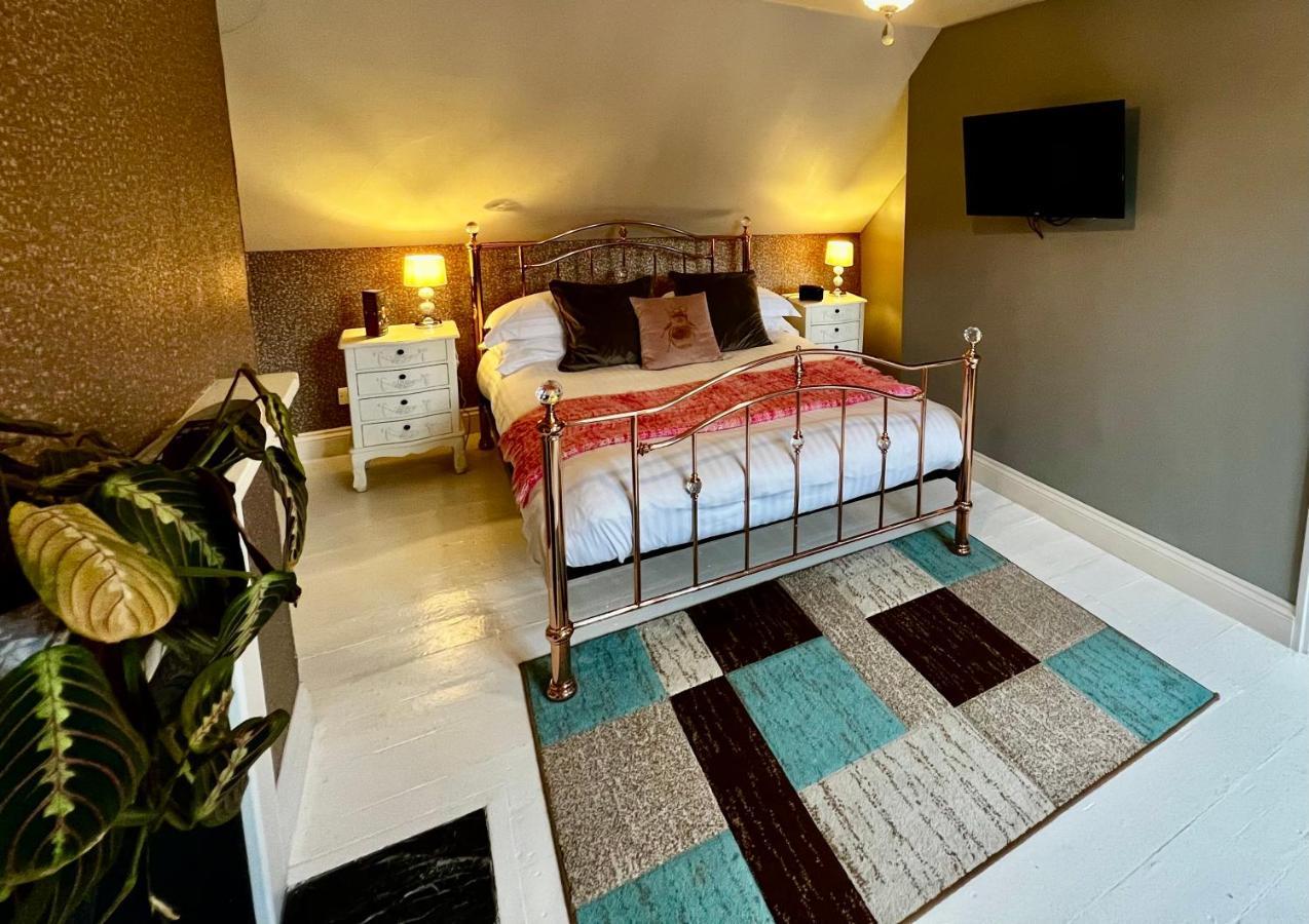 The Miller Of Mansfield 4* Goring
