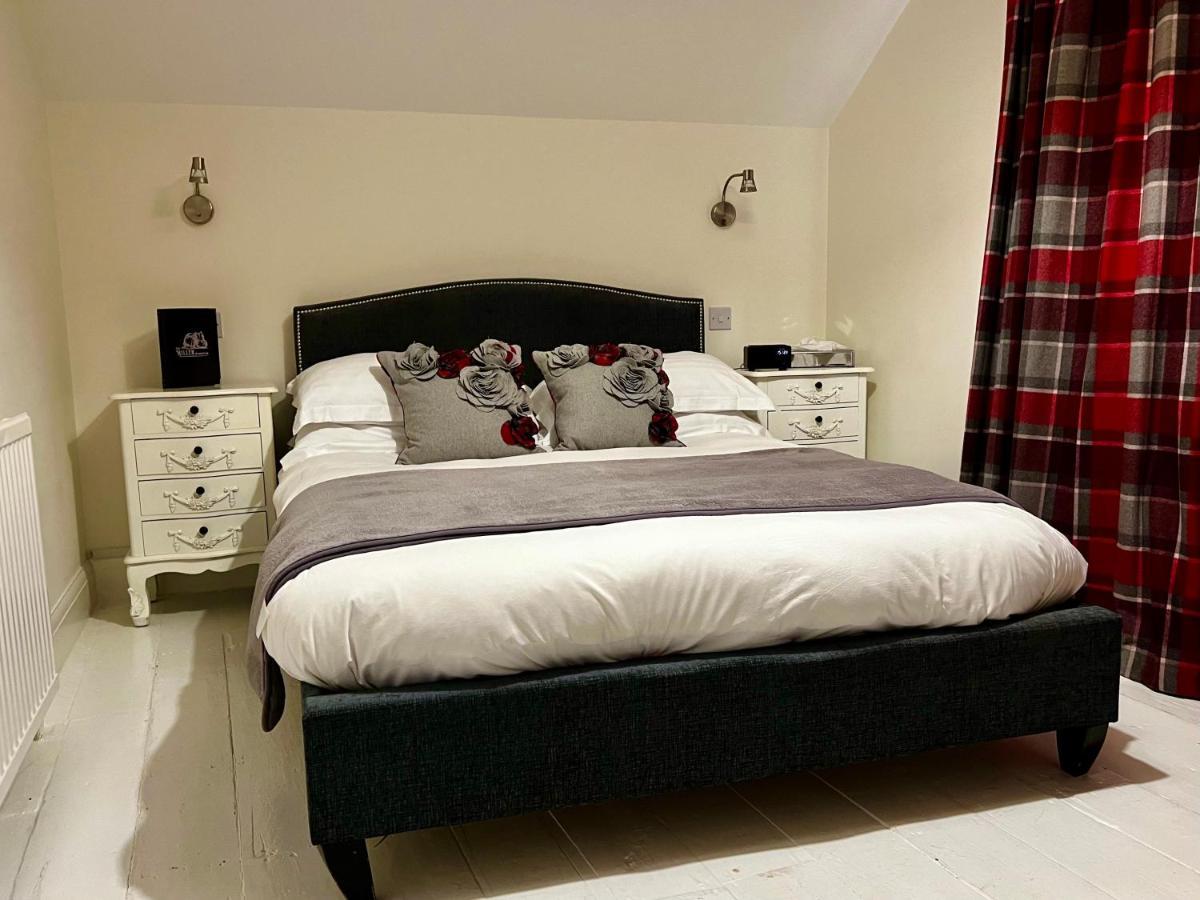 The Miller Of Mansfield 4*