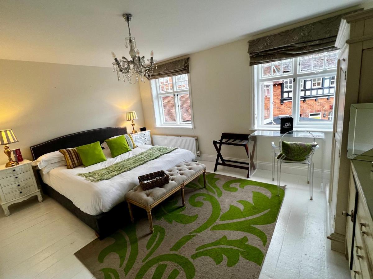 The Miller Of Mansfield 4* Goring