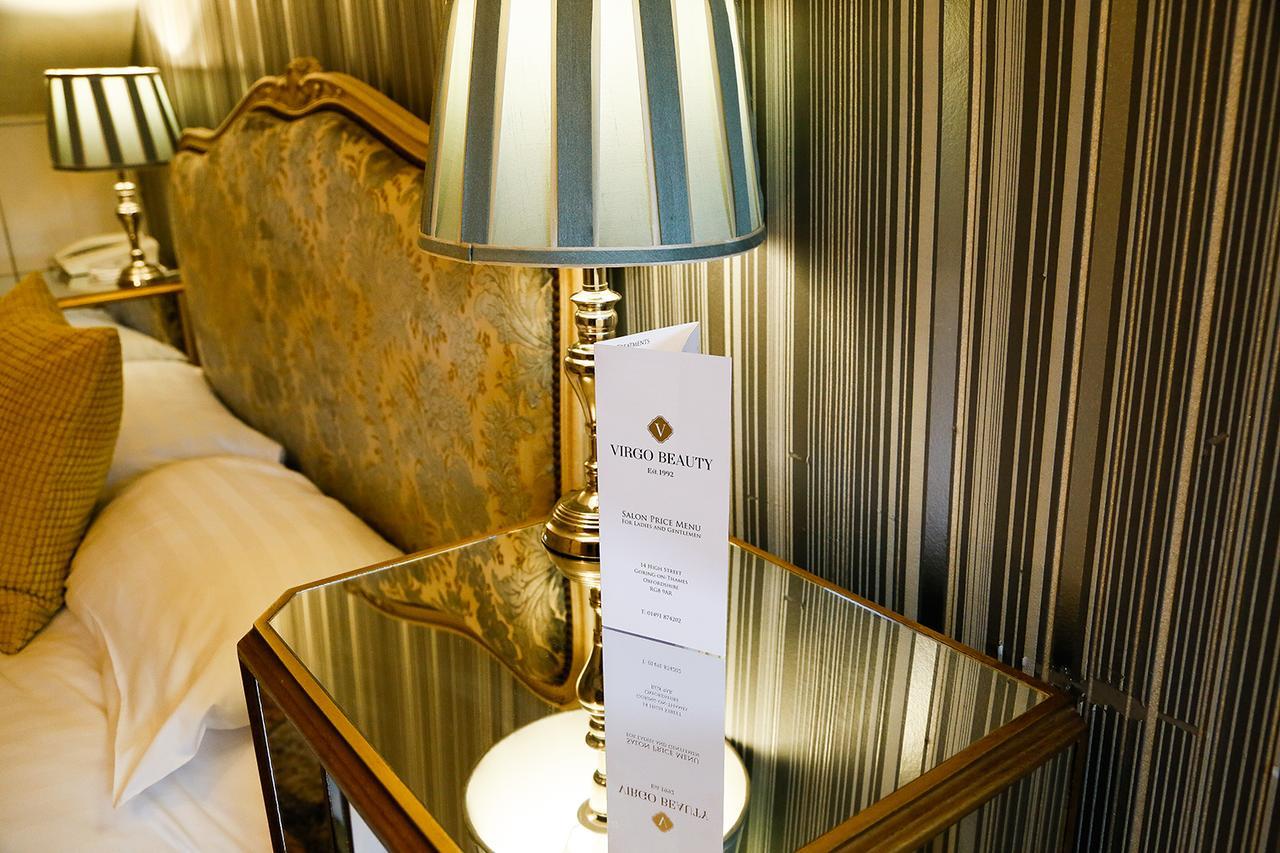 The Miller Of Mansfield 4*