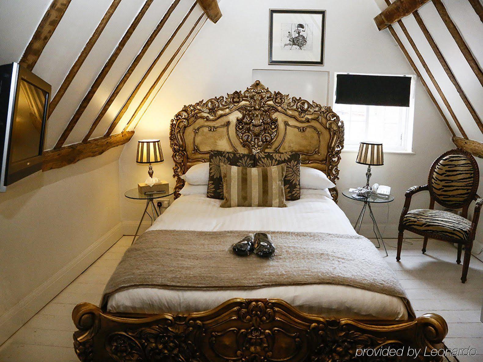 The Miller Of Mansfield Herberg 4*